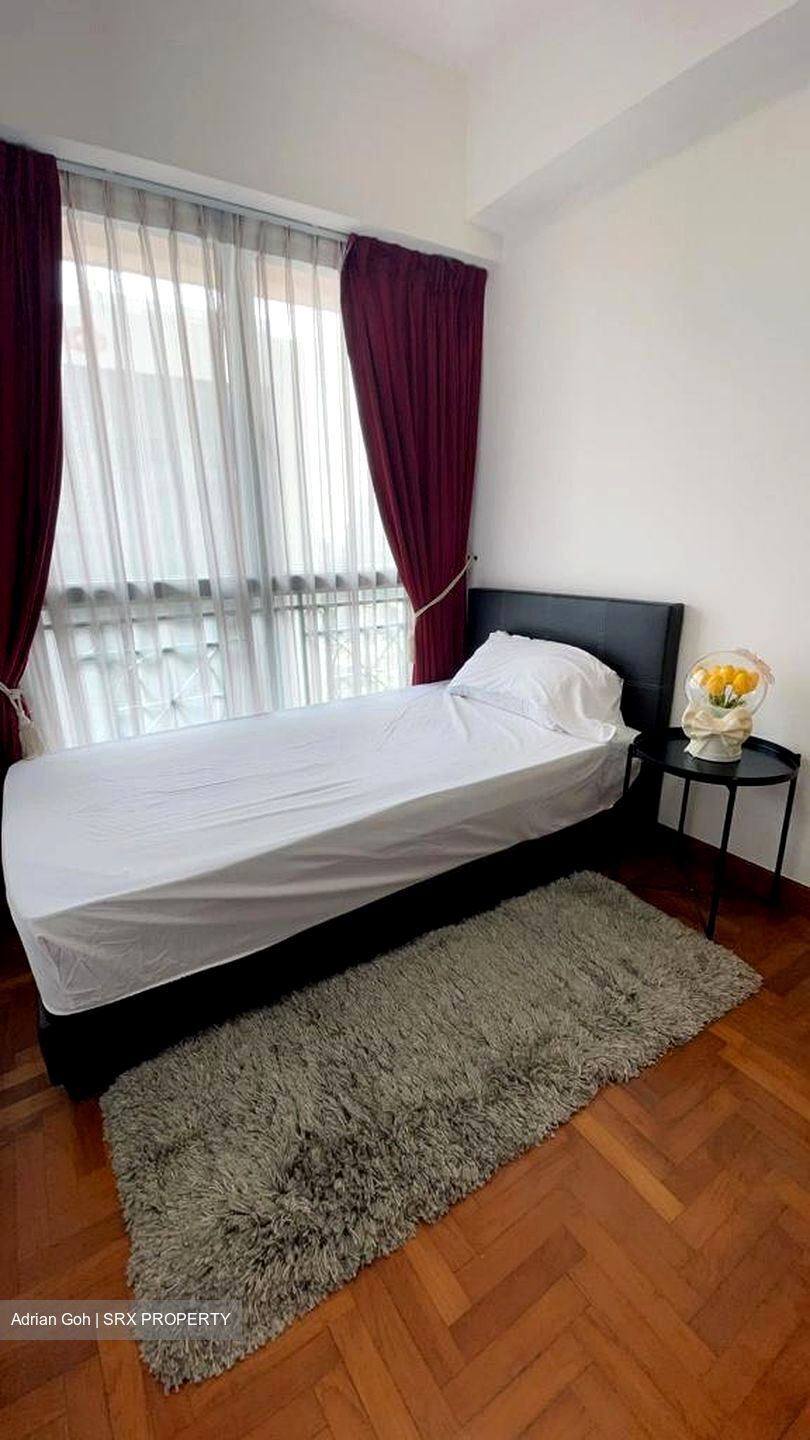 The Bencoolen (D7), Apartment #402895981